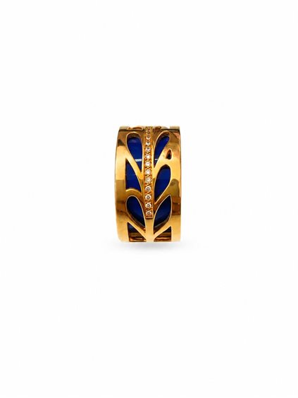 Anillo Les Georgettes Mujer in Bronce LES555 - LES555